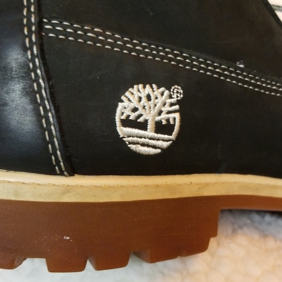 💎TIMBERLAND CHUGGA'S - Picture 4 of 8